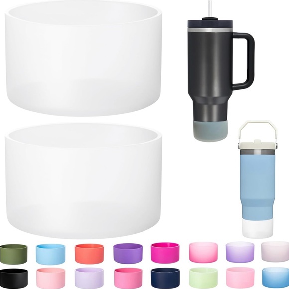 Protective Silicone Boot - Picture 4 of 4